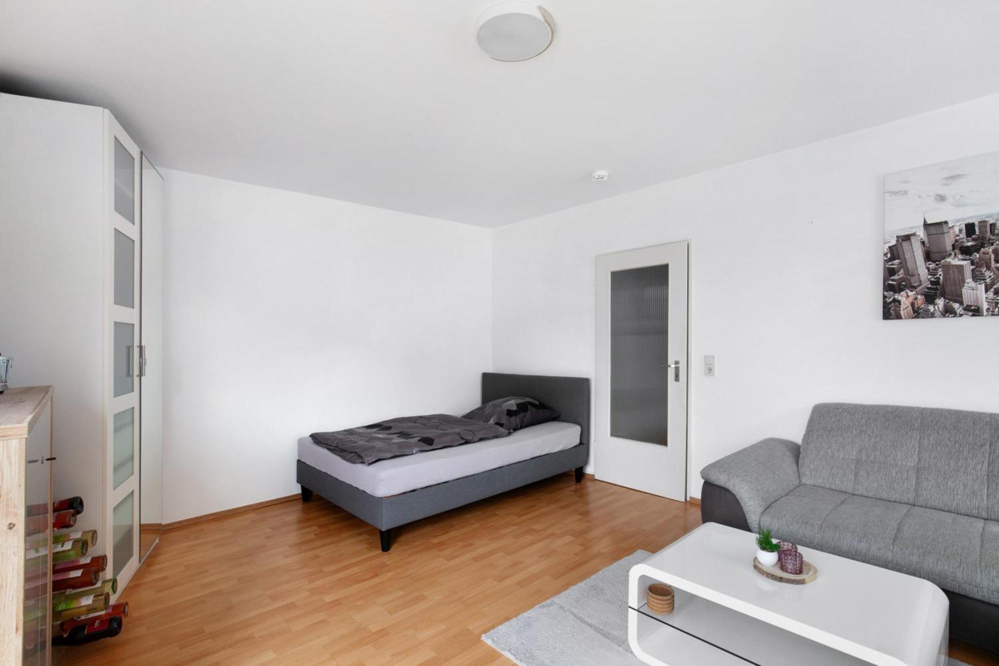 Charmante Stadtwohnung Im Zentrum Wiesbaden Bagian luar foto